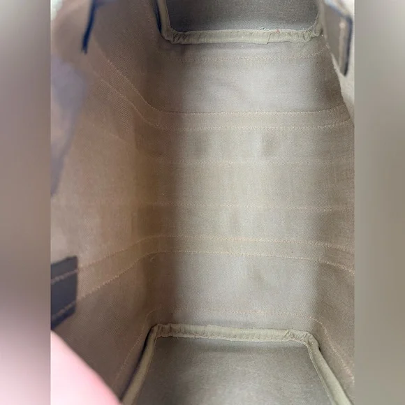 Gucci Boston Bag with Sherry Line - Picture 8 of 15